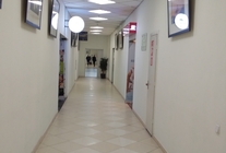 Аренда и продажа офиса в Бизнес-центр Полларс