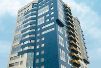 Аренда и продажа офиса в Бизнес-центр Полларс