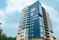 Аренда и продажа офиса в Бизнес-центр Полларс