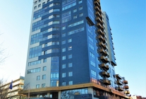 Аренда и продажа офиса в Бизнес-центр Полларс