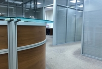 Аренда и продажа офиса в Бизнес-центр Полларс