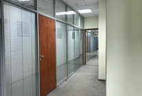 Аренда и продажа офиса в Бизнес-центр Полларс