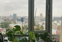 Аренда и продажа офиса в Бизнес-центр Полларс